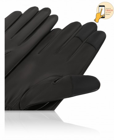 Перчатки Мужские i.K81-BRL/BL